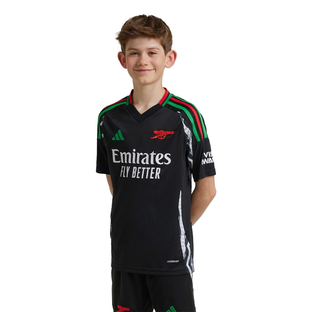 AFC A JSY | BLACK
