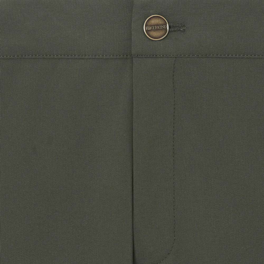 TRAIL TROUSERS | OLIVINE