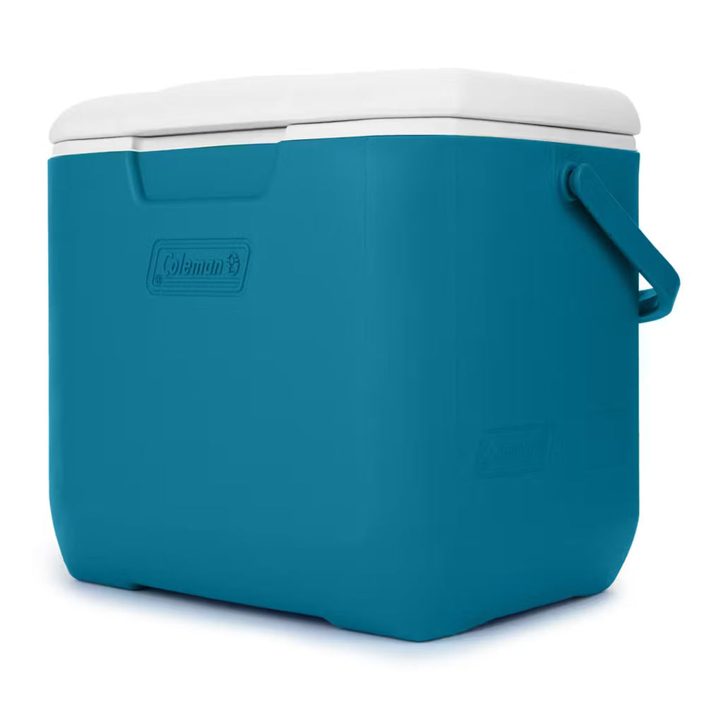 CHILLER COOLER 30QT 5859 | OCEAN