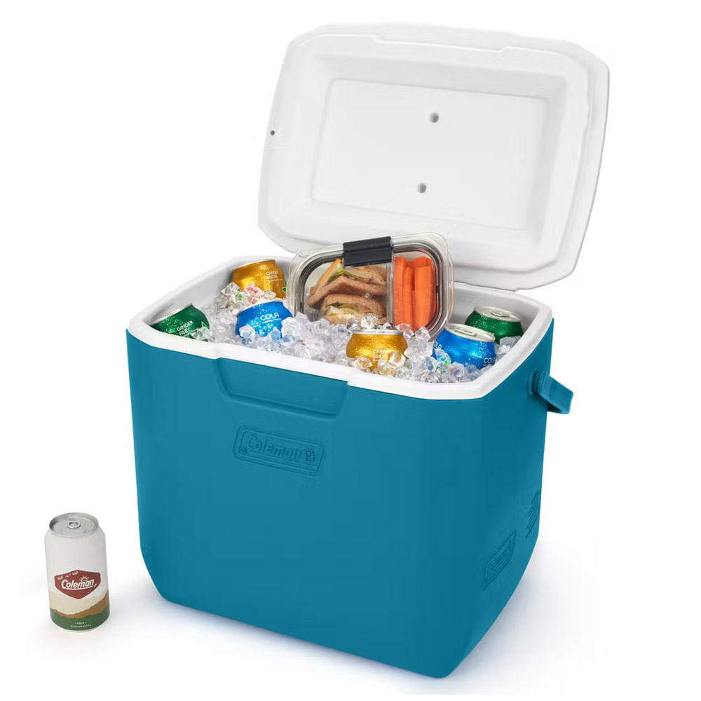 CHILLER COOLER 30QT 5859 | OCEAN