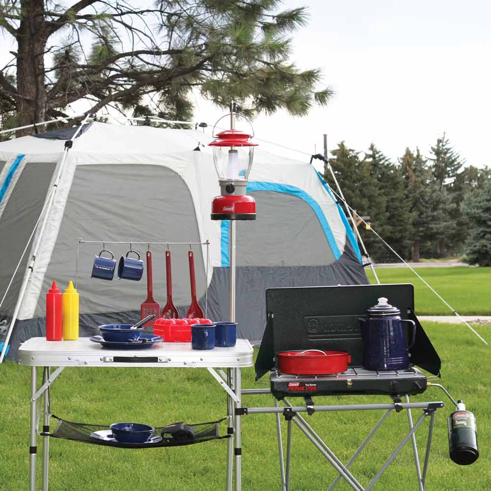 KITCHEN PACKAWAY OUTDOOR | NO COLOR