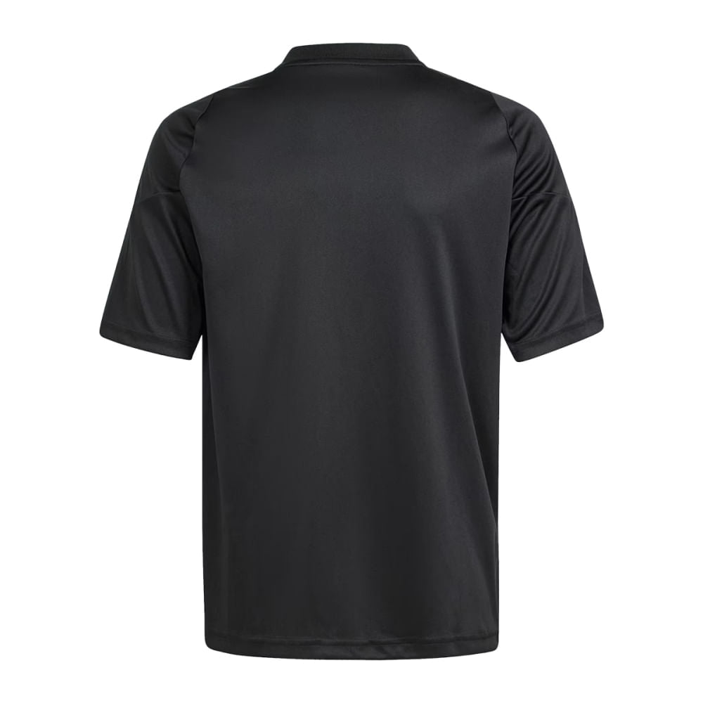 TIRO24 JERSEY | BLACK/WHIT