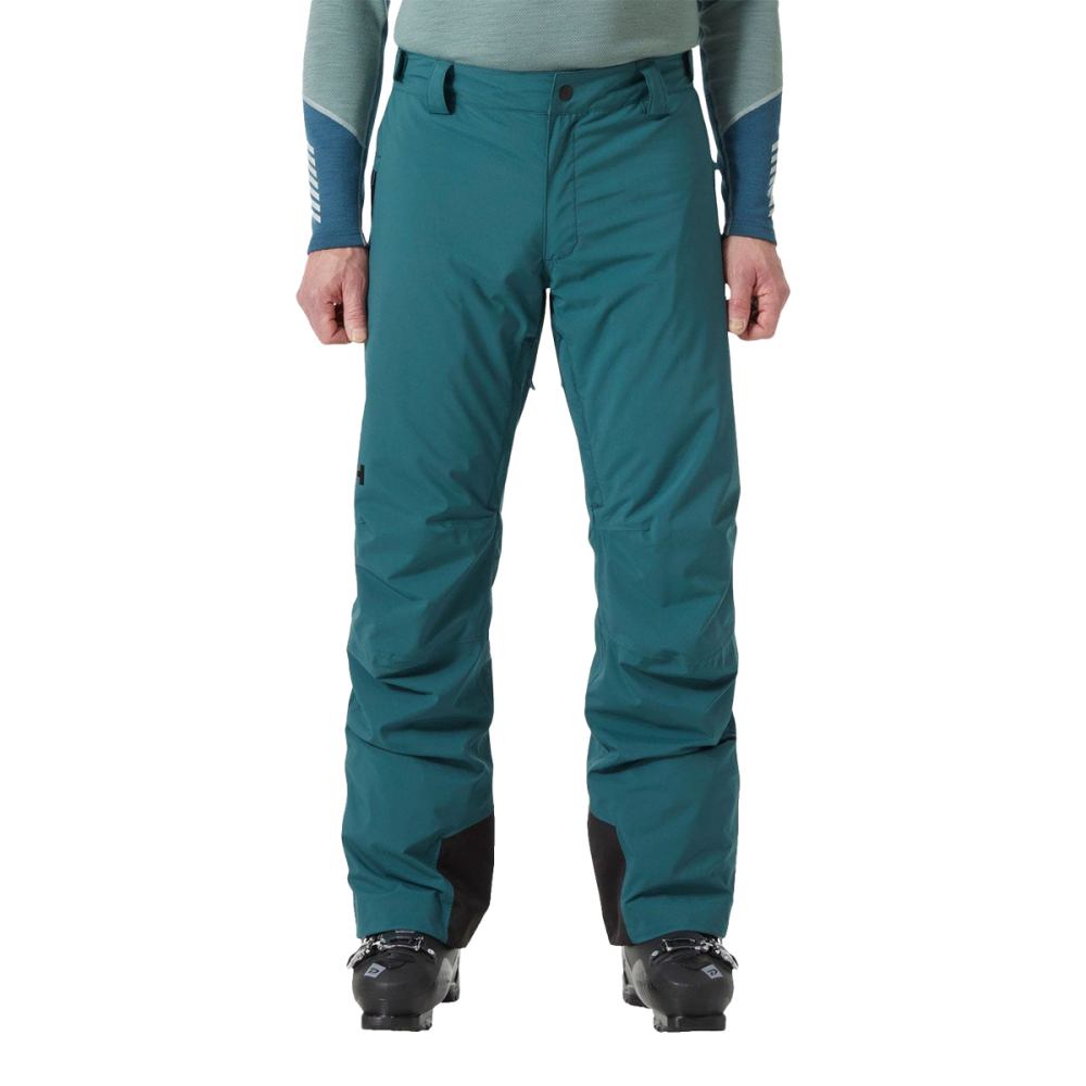 LEGENDARY INSULATED PANT | 453-DARK C
