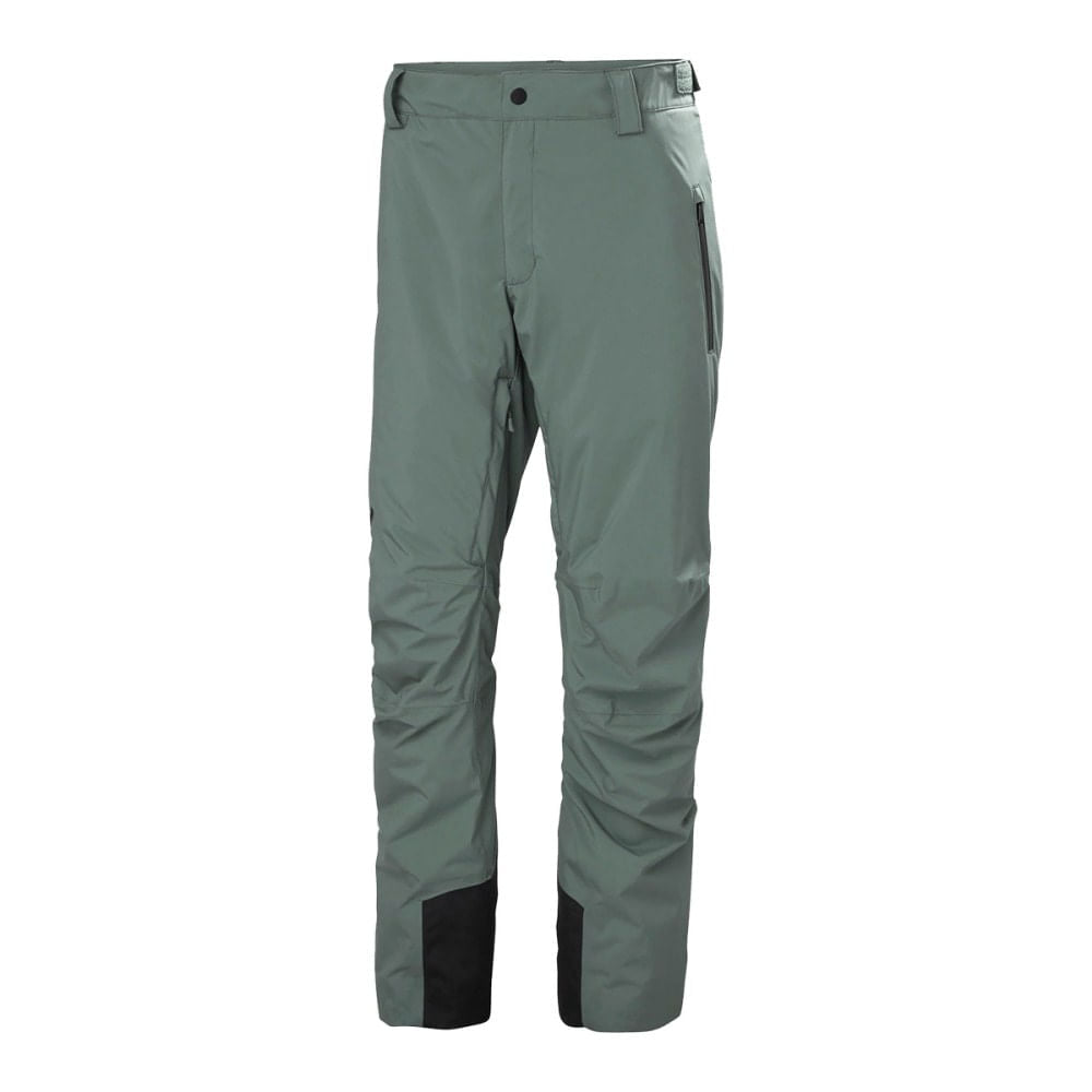 LEGENDARY INSULATED PANT | 876-CONCRE