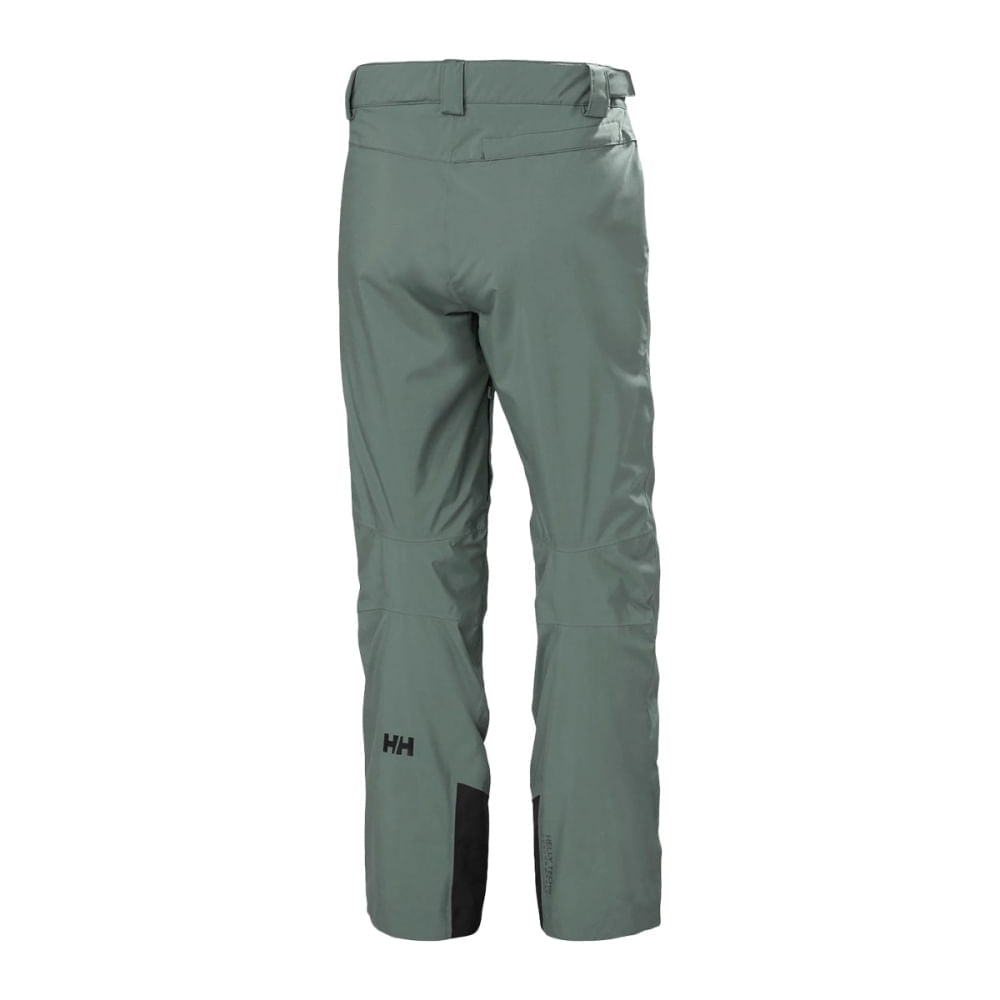 LEGENDARY INSULATED PANT | 876-CONCRE