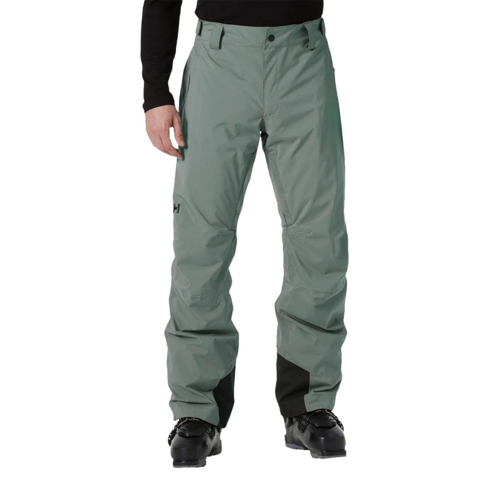 LEGENDARY INSULATED PANT | 876-CONCRE