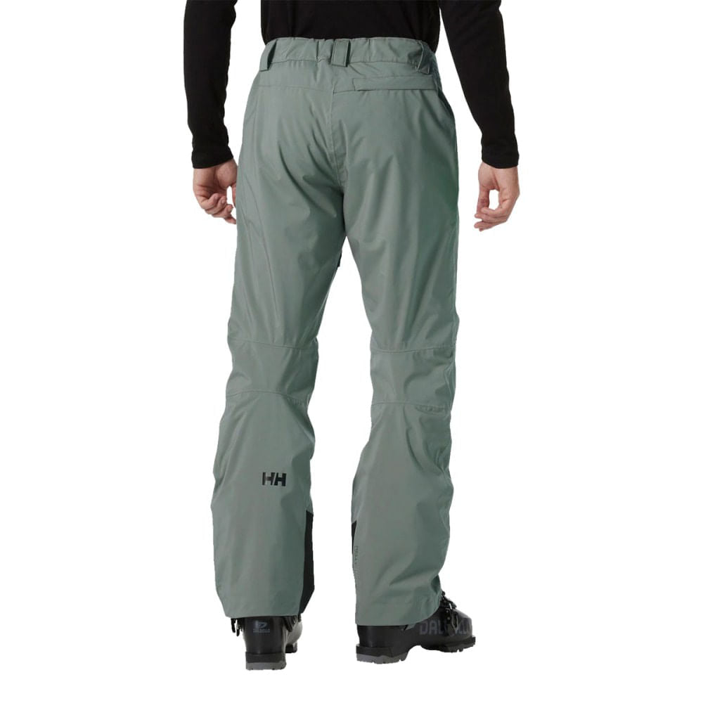 LEGENDARY INSULATED PANT | 876-CONCRE