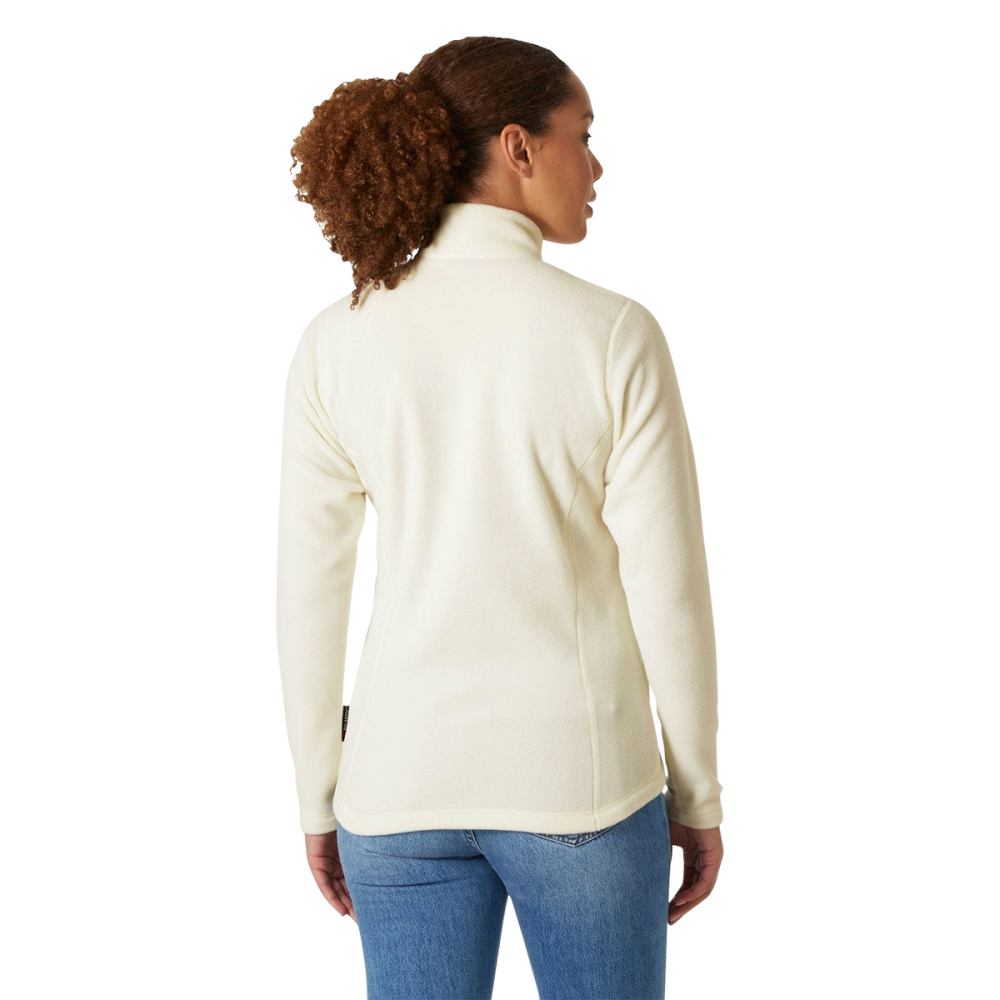 DAYBREAKER 1/2 ZIP | 047-SNOW