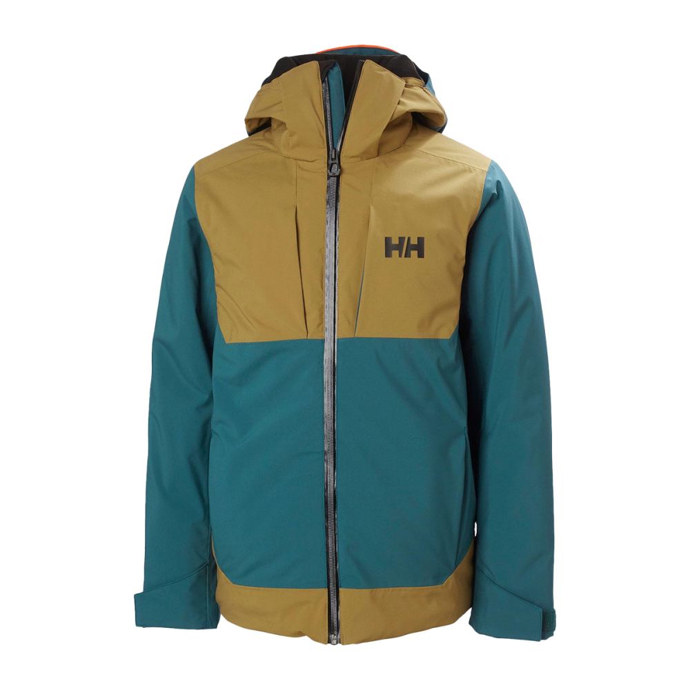 JR ALPHA JACKETS | 453-DARK C