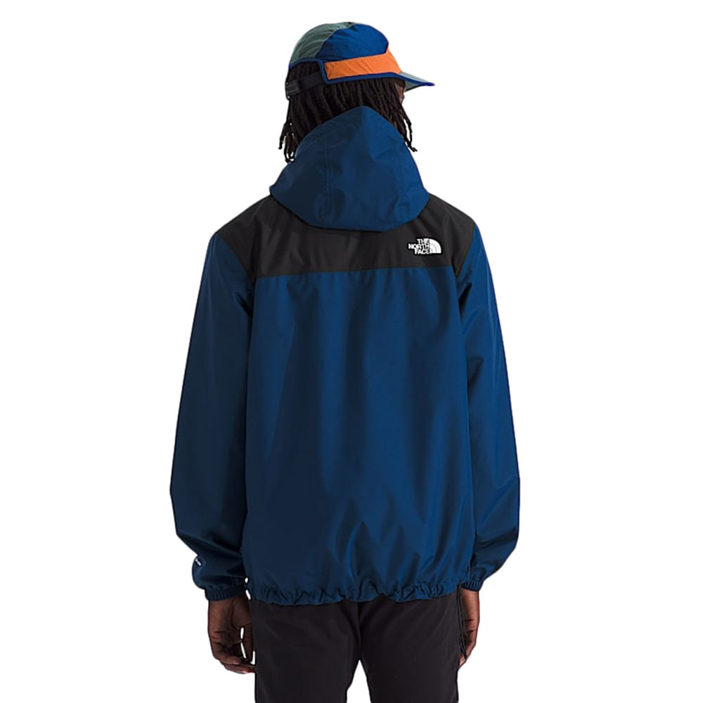 MEN'S ANTORA JACKET | F1T-ESTATE