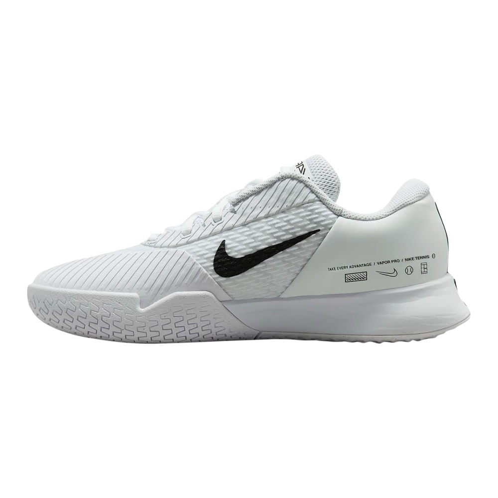 ZOOM VAPOR PRO 2 | 101 WHITE