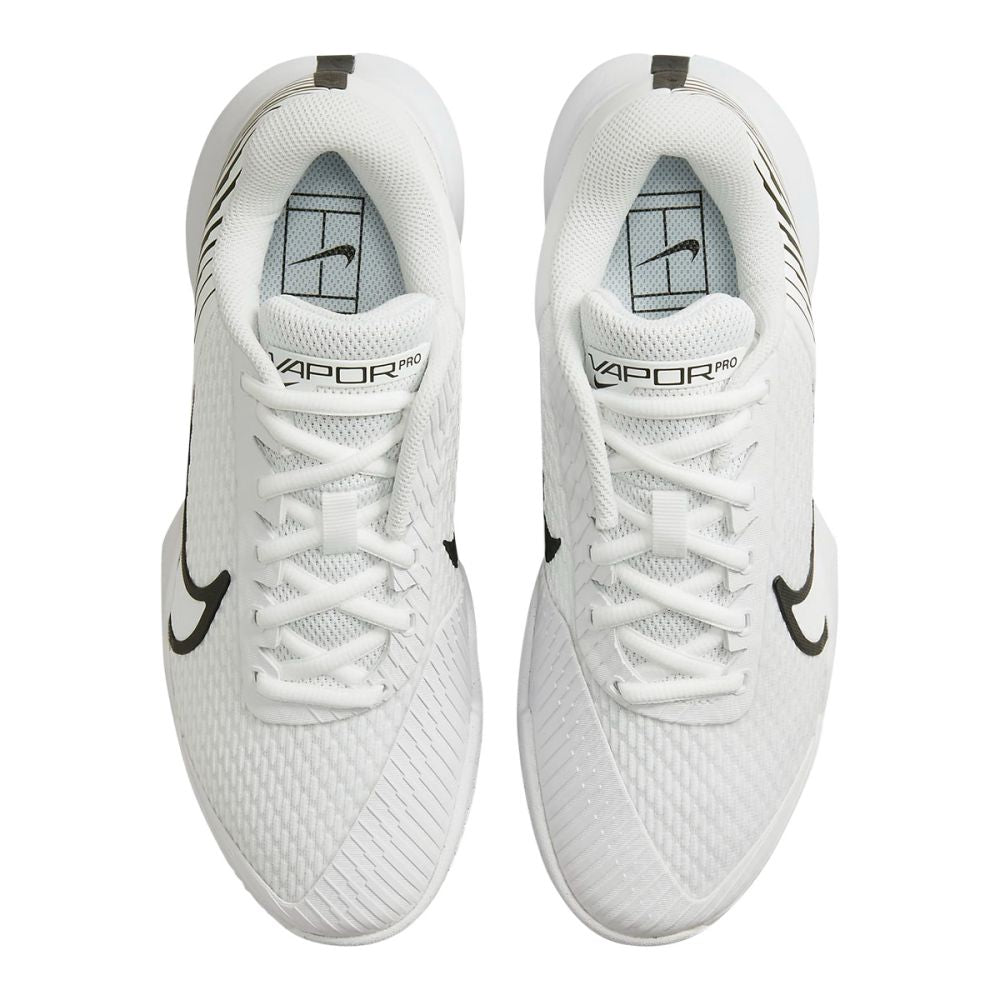 ZOOM VAPOR PRO 2 | 101 WHITE