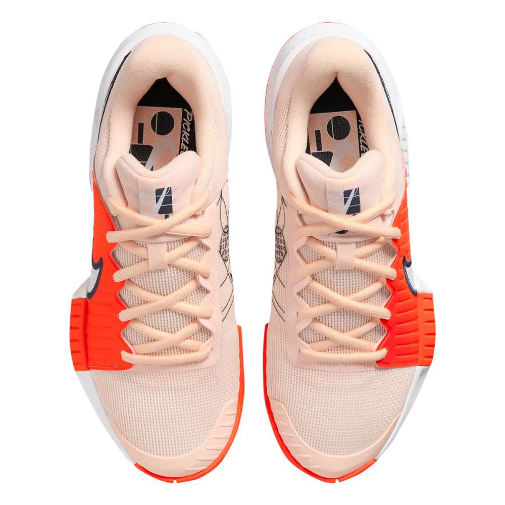 ZOOM CHALLENGE PB | 801 ORANGE