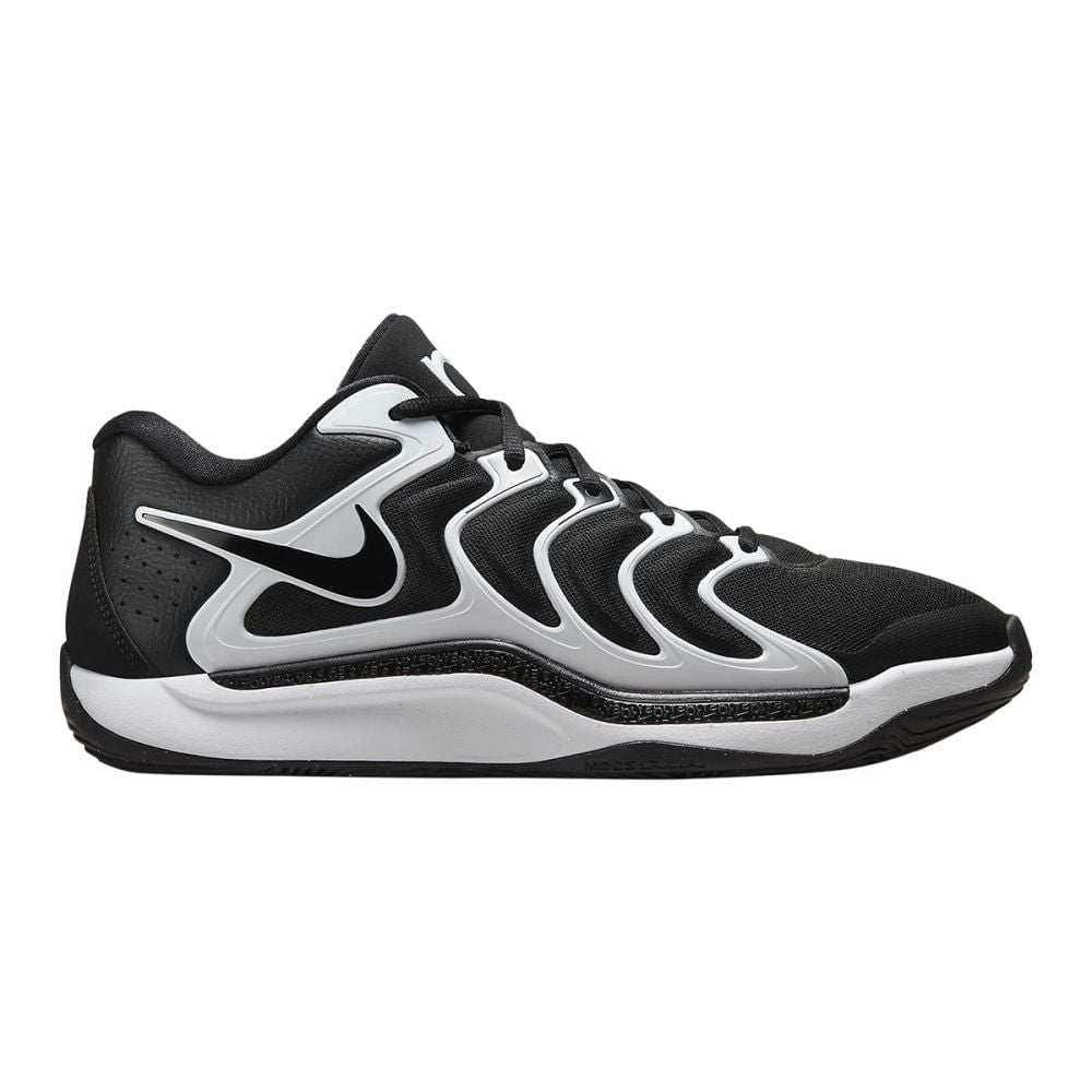 KD17 TB | 001 BLACK