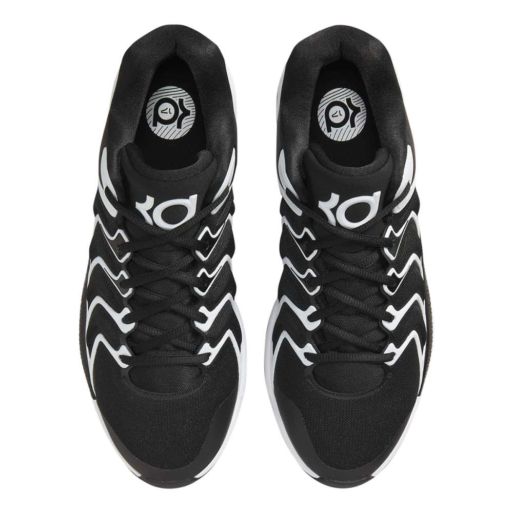 KD17 TB | 001 BLACK