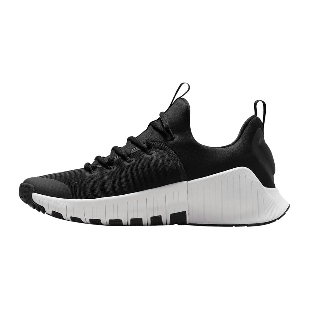 W FREE METCON 6 | 001 BLACK/
