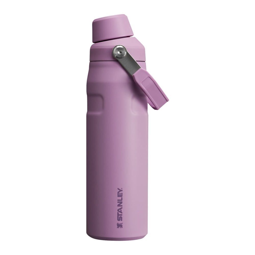 Stanley Cup Iceflow Aerolight 24Oz Water Bottles in Purple Color