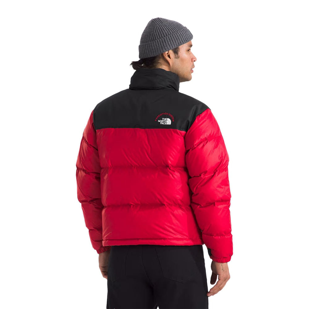 MENS 1996 RETRO NUPTSE | KZ3-TNF RE