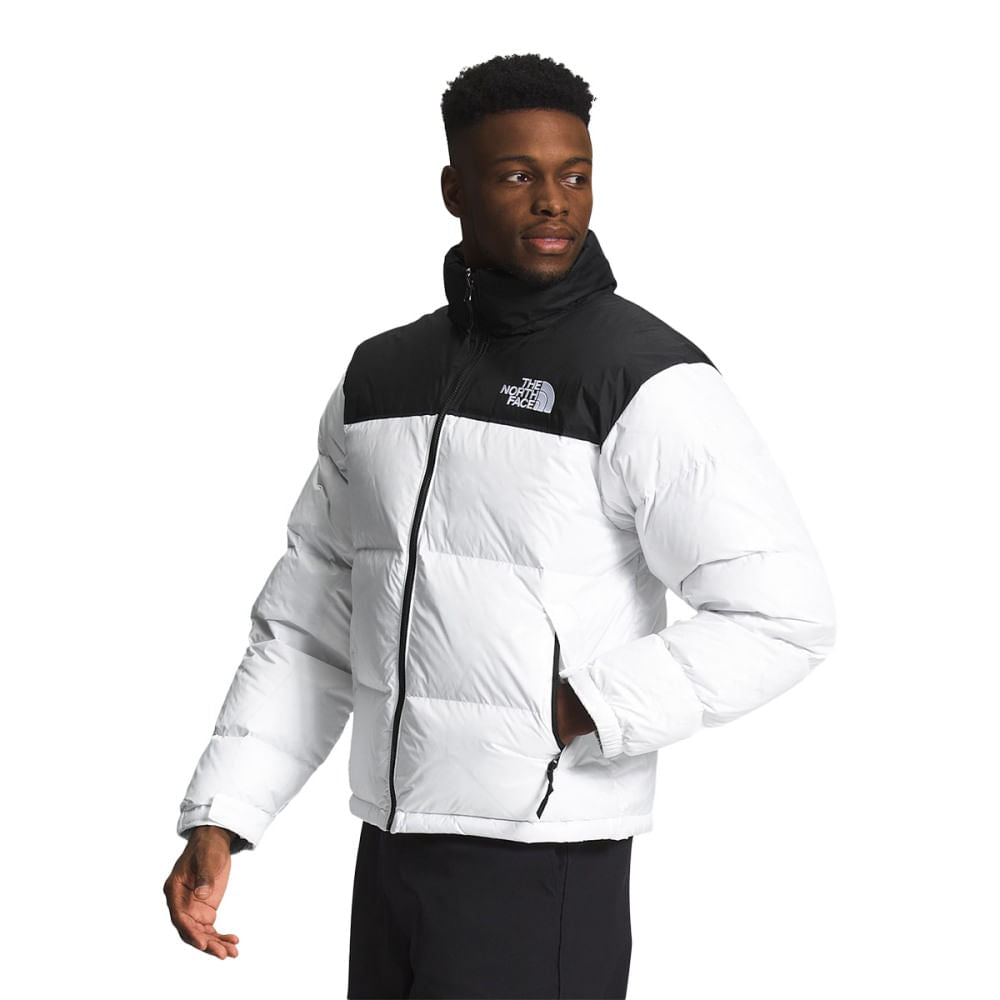 MENS 1996 RETRO NUPTSE | ROU-WHITE