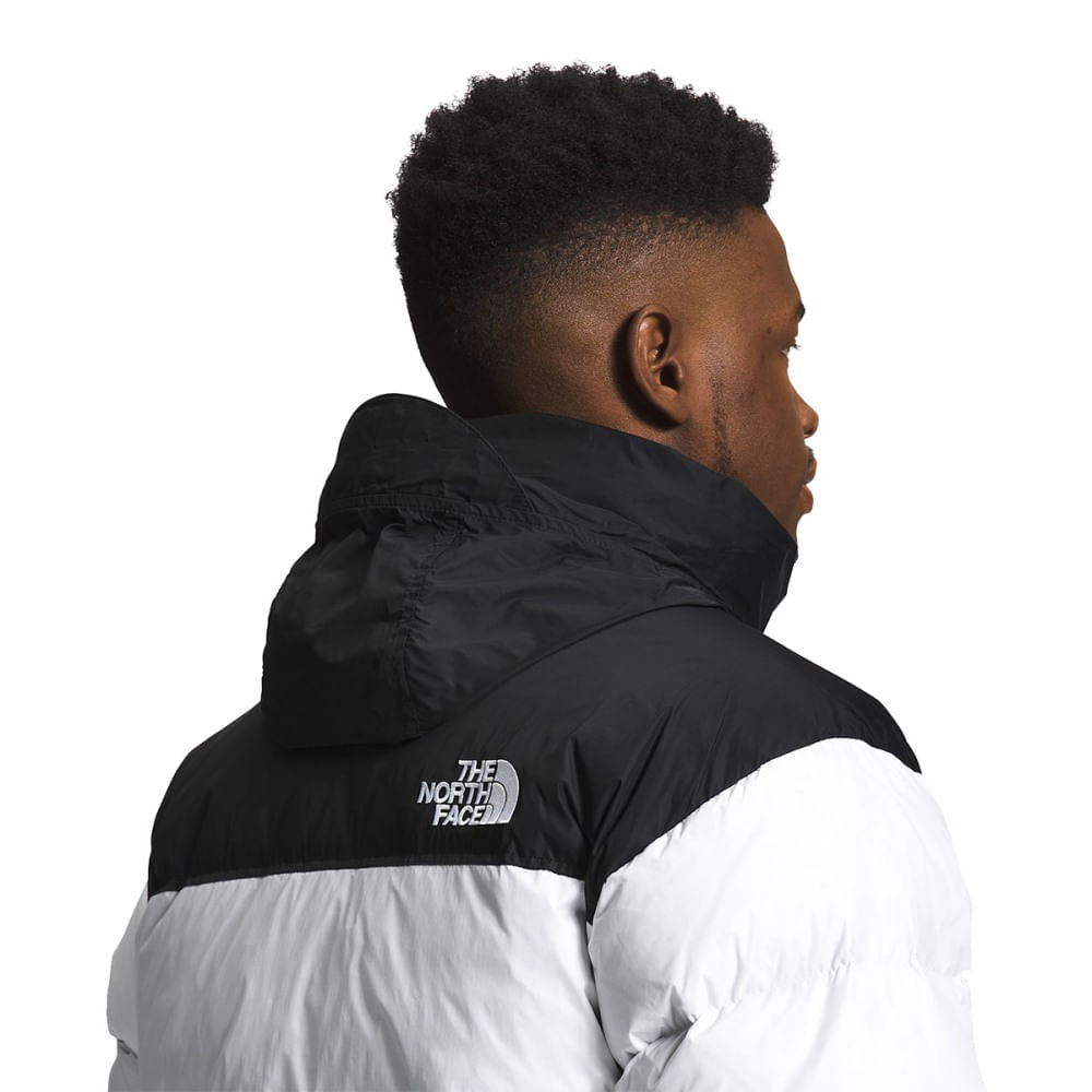 MENS 1996 RETRO NUPTSE | ROU-WHITE