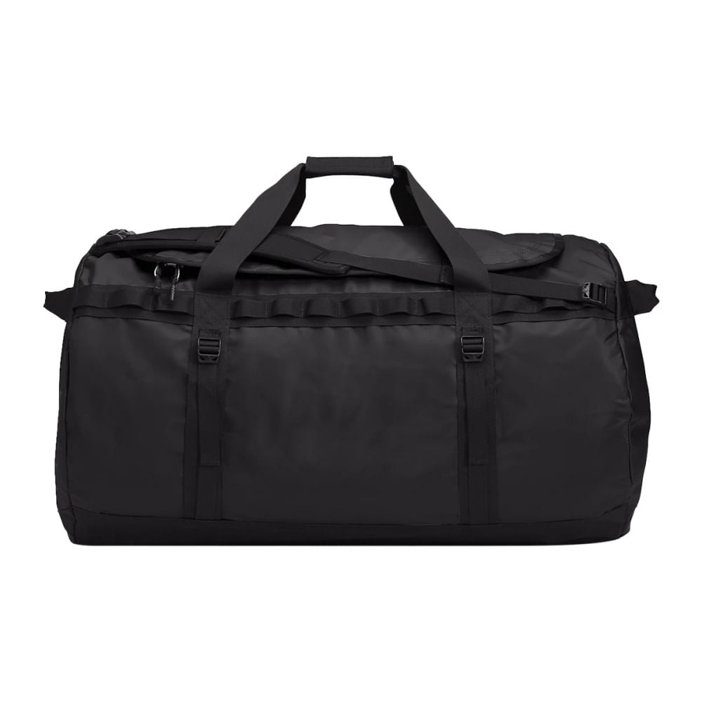 BASE CAMP DUFFEL - XL | 53R-TNF BL