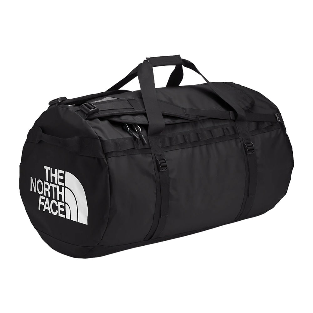 BASE CAMP DUFFEL - XL | 53R-TNF BL
