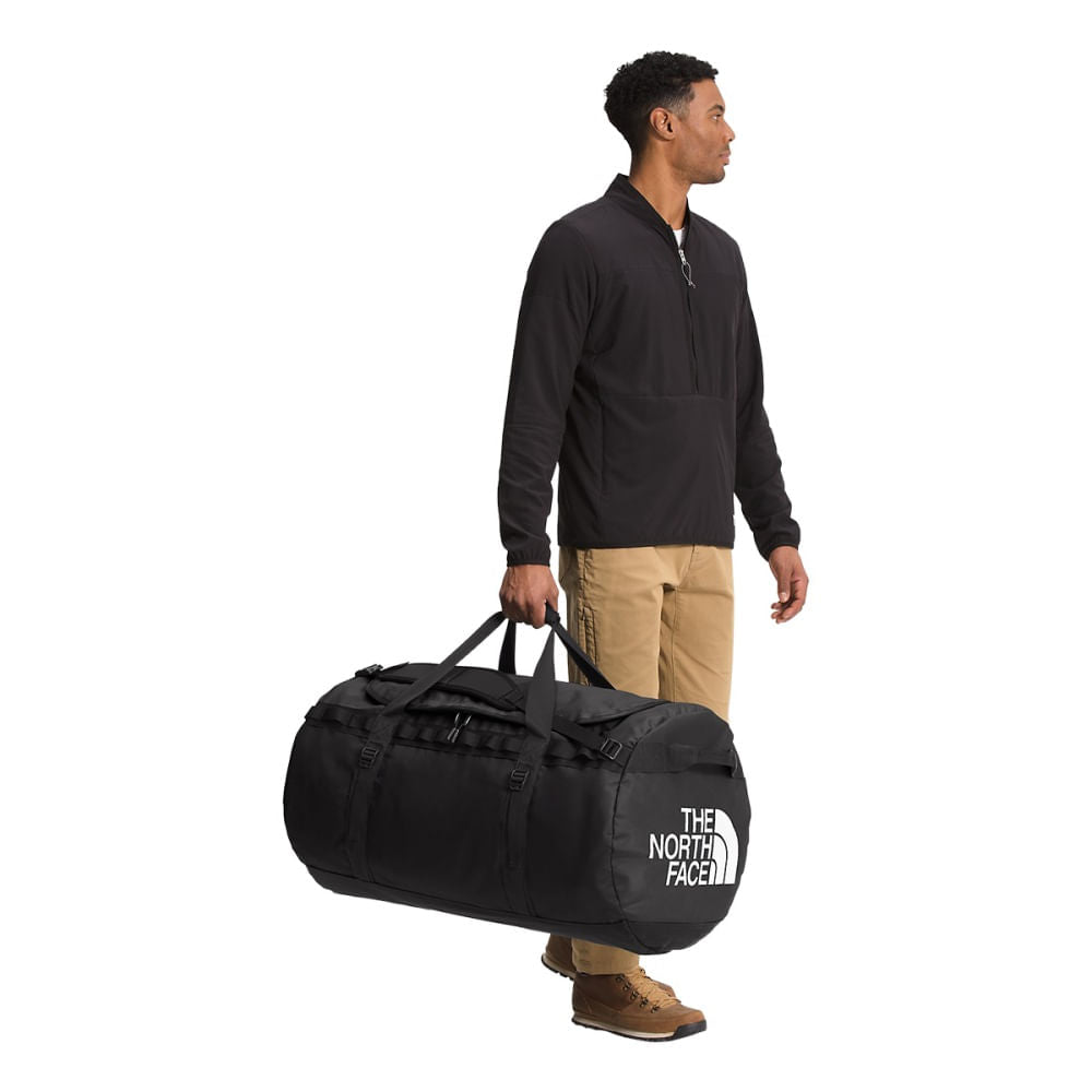 BASE CAMP DUFFEL - XL | 53R-TNF BL