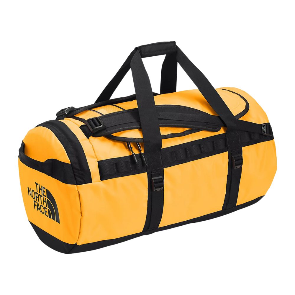BASE CAMP DUFFEL - M | 4WP-SUMMIT