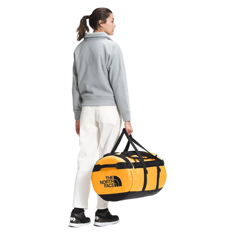 BASE CAMP DUFFEL - M | 4WP-SUMMIT