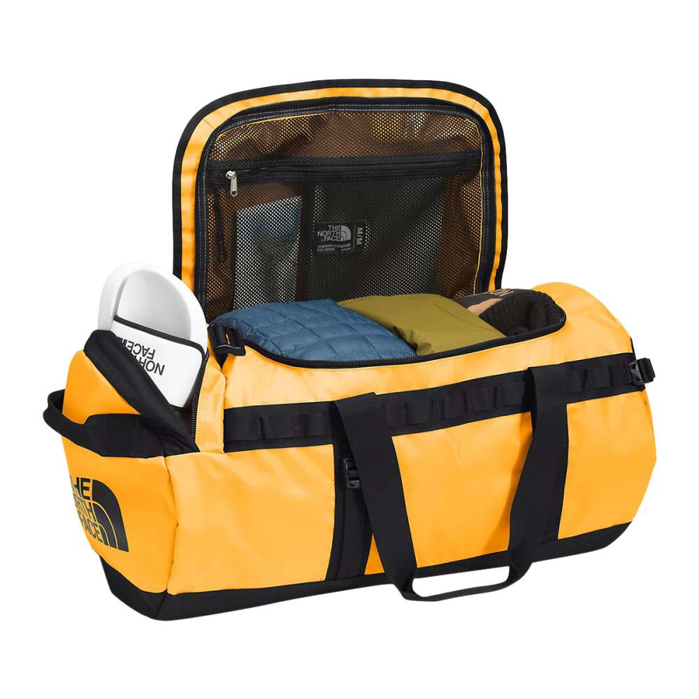BASE CAMP DUFFEL - M | 4WP-SUMMIT
