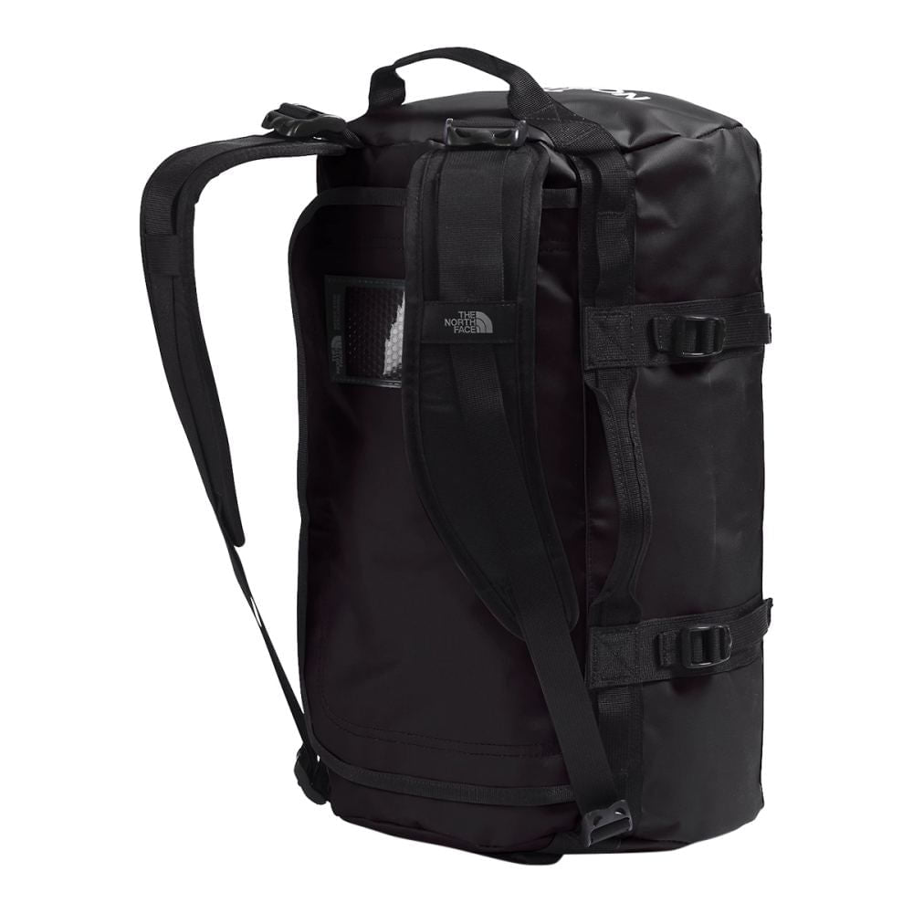 The North Face Base Camp Duffel Xs Bags in Black Color
