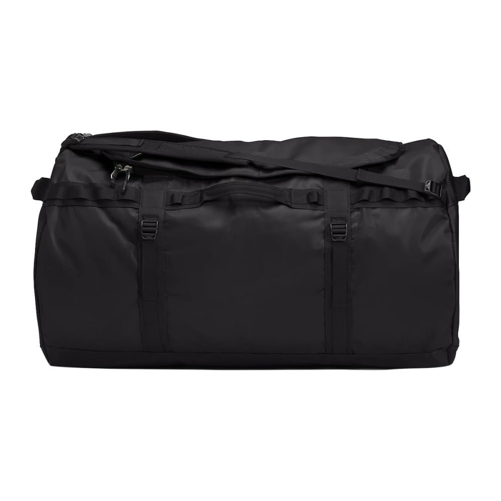 The North Face Base Camp Duffel - Xxl Bags in Black Color