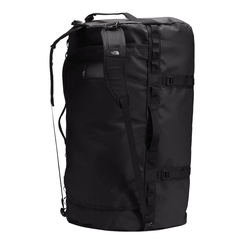 The North Face Base Camp Duffel - Xxl Bags in Black Color