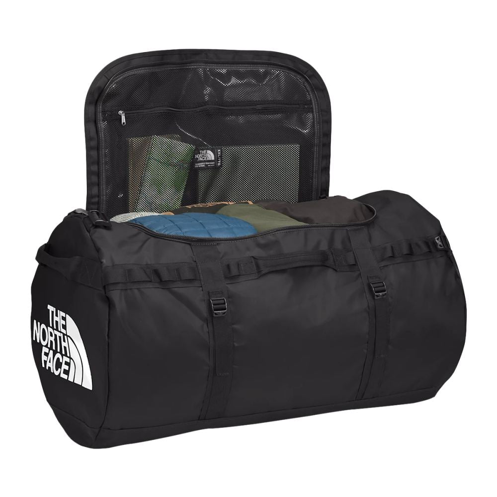 The North Face Base Camp Duffel - Xxl Bags in Black Color