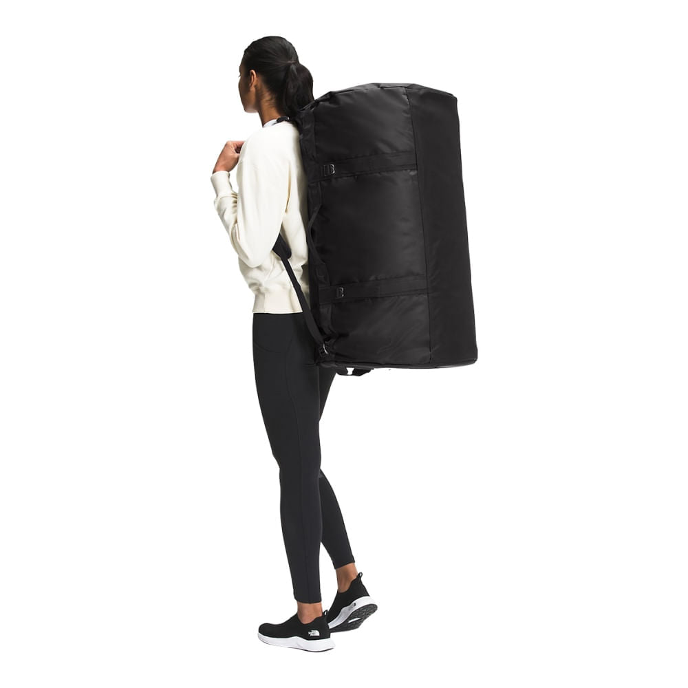 The North Face Base Camp Duffel - Xxl Bags in Black Color