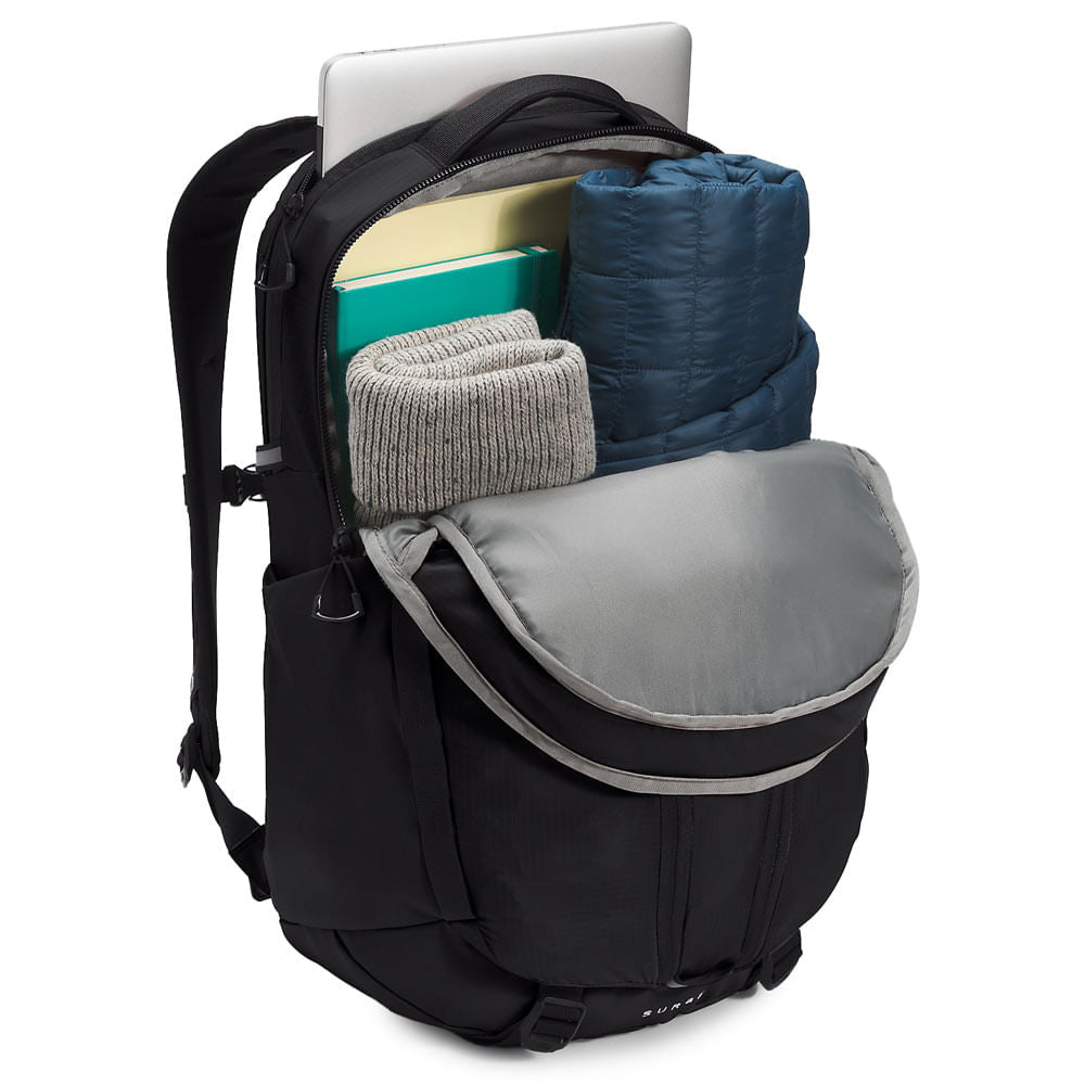 SURGE | 4HF-TNF BL