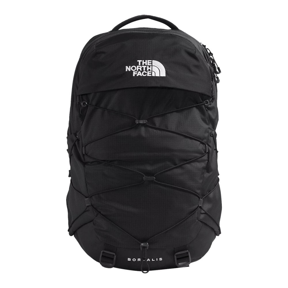 north face backpack color The North Face Borealis Backpack 'TNF Black Patch'