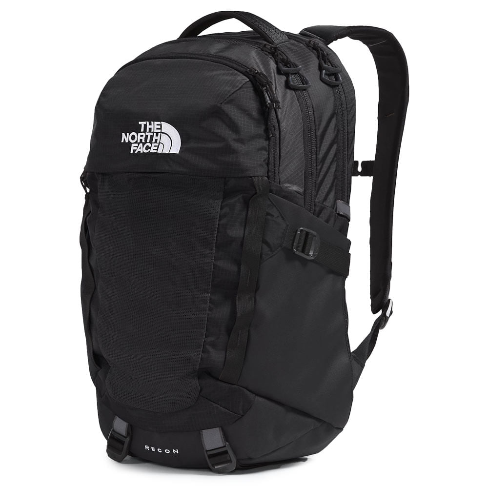 north face backpack site paragonsports.com The North Face Recon Backpack, TNF Black/Black