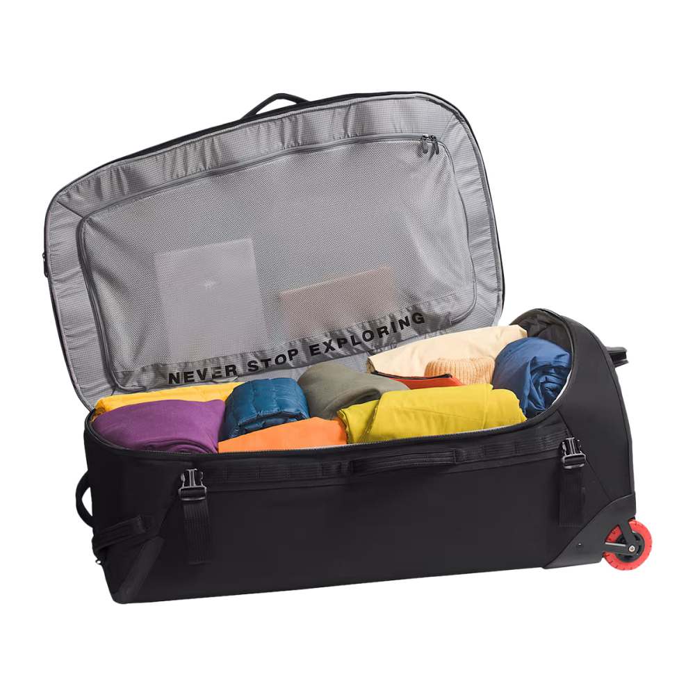 The North Face Rolling Thunder 36 Bags in Black Color
