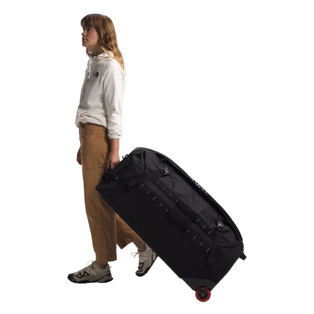 The North Face Rolling Thunder 36 Bags in Black Color