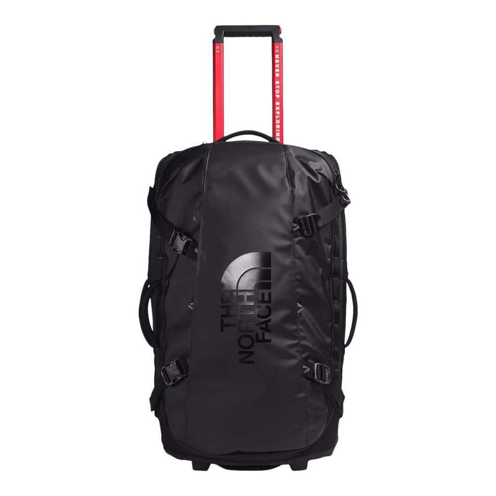 The North Face Rolling Thunder 28 Bags in Black Color