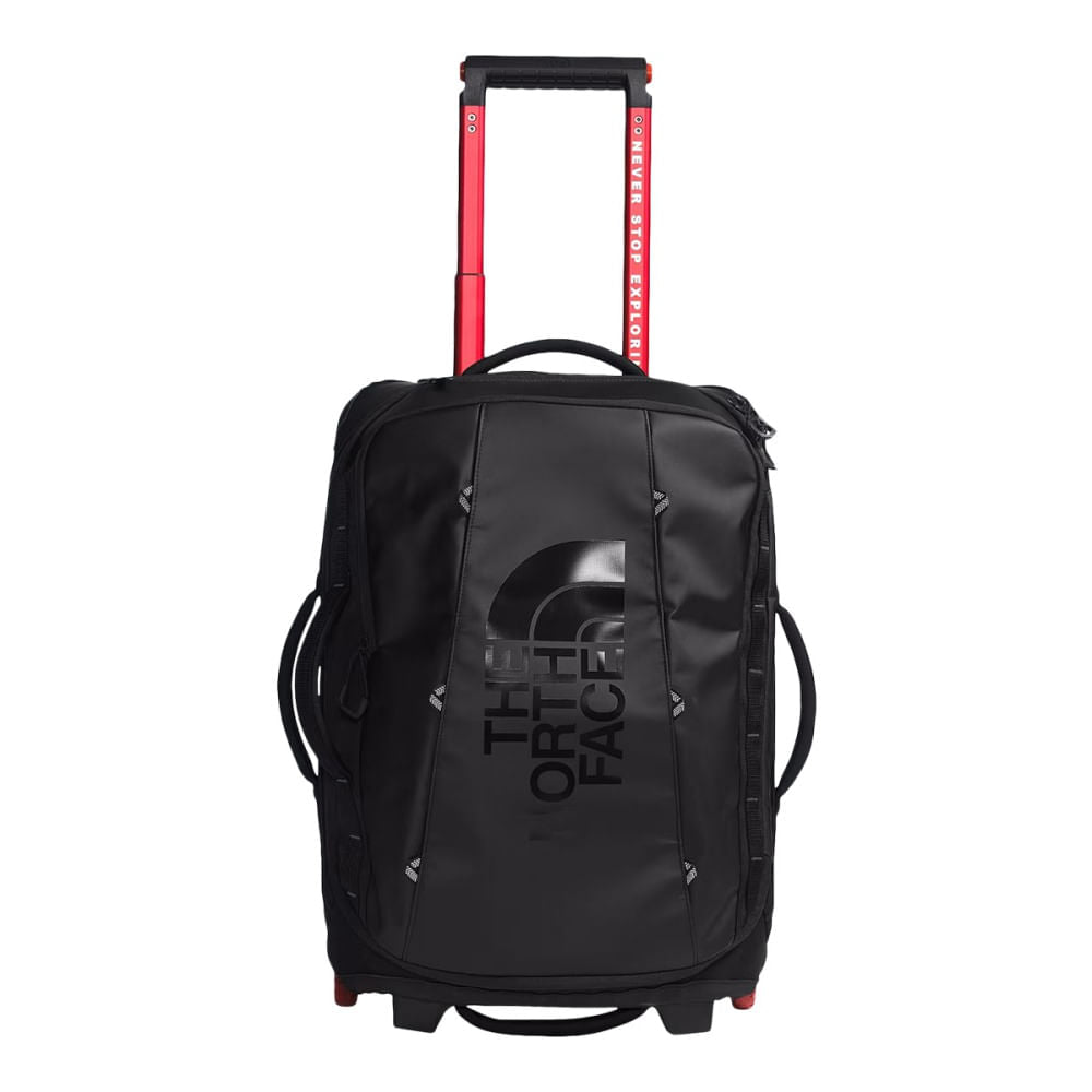 ROLLING THUNDER 22 | 53R-TNF BL