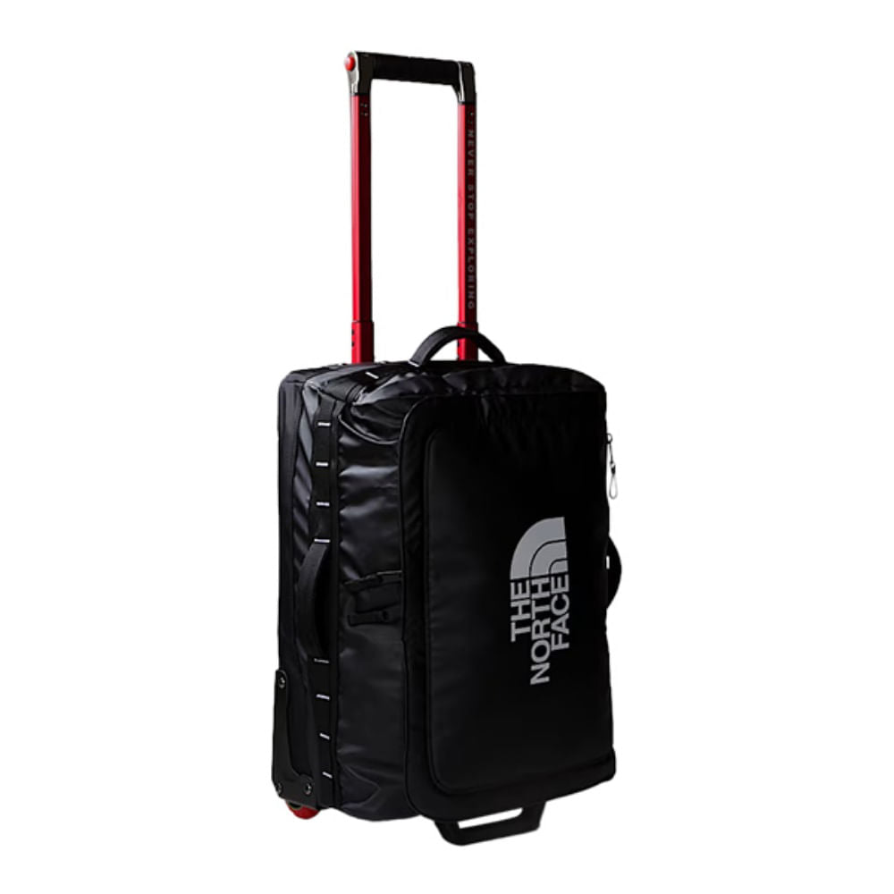 The North Face Base Camp Voyager 21 Bags in Black Color