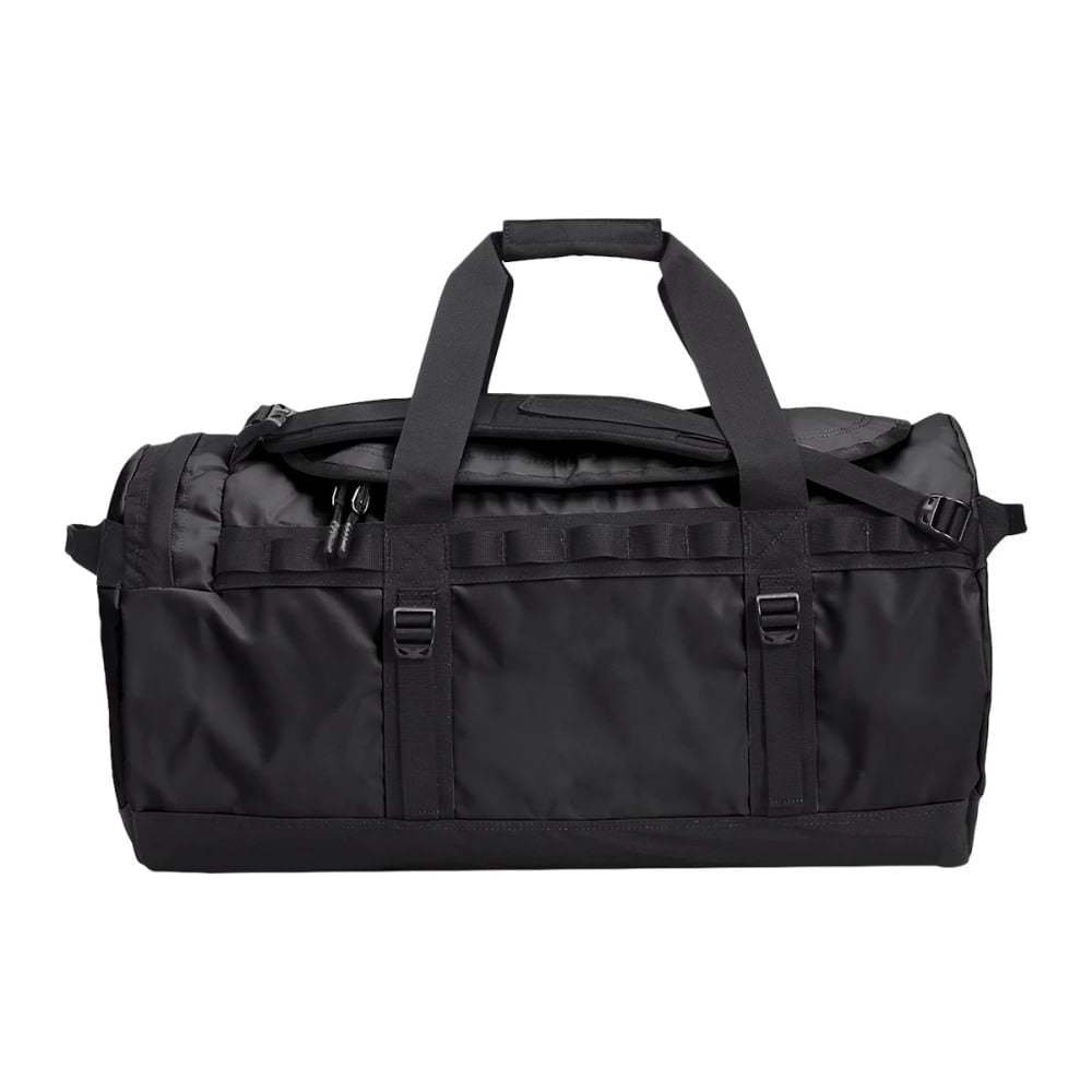 BASE CAMP DUFFEL - M | 53R-TNF BL