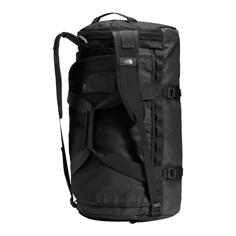 BASE CAMP DUFFEL - M | 53R-TNF BL