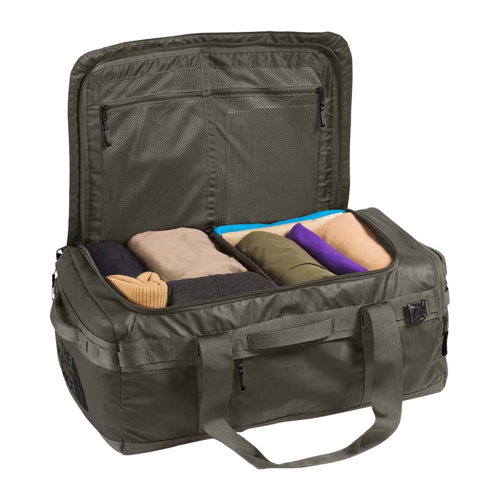 BASE CAMP VOYAGER DUFFEL | 4WC-NEW TA