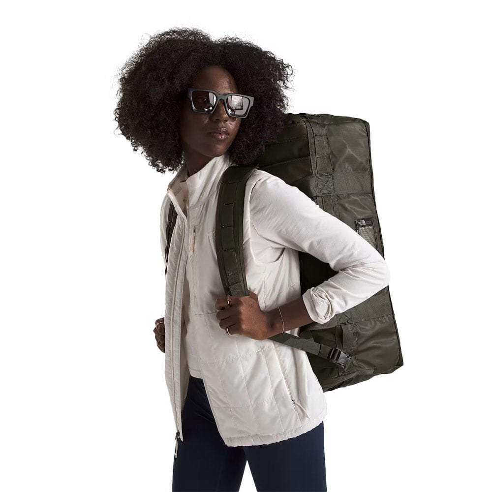 BASE CAMP VOYAGER DUFFEL | 4WC-NEW TA
