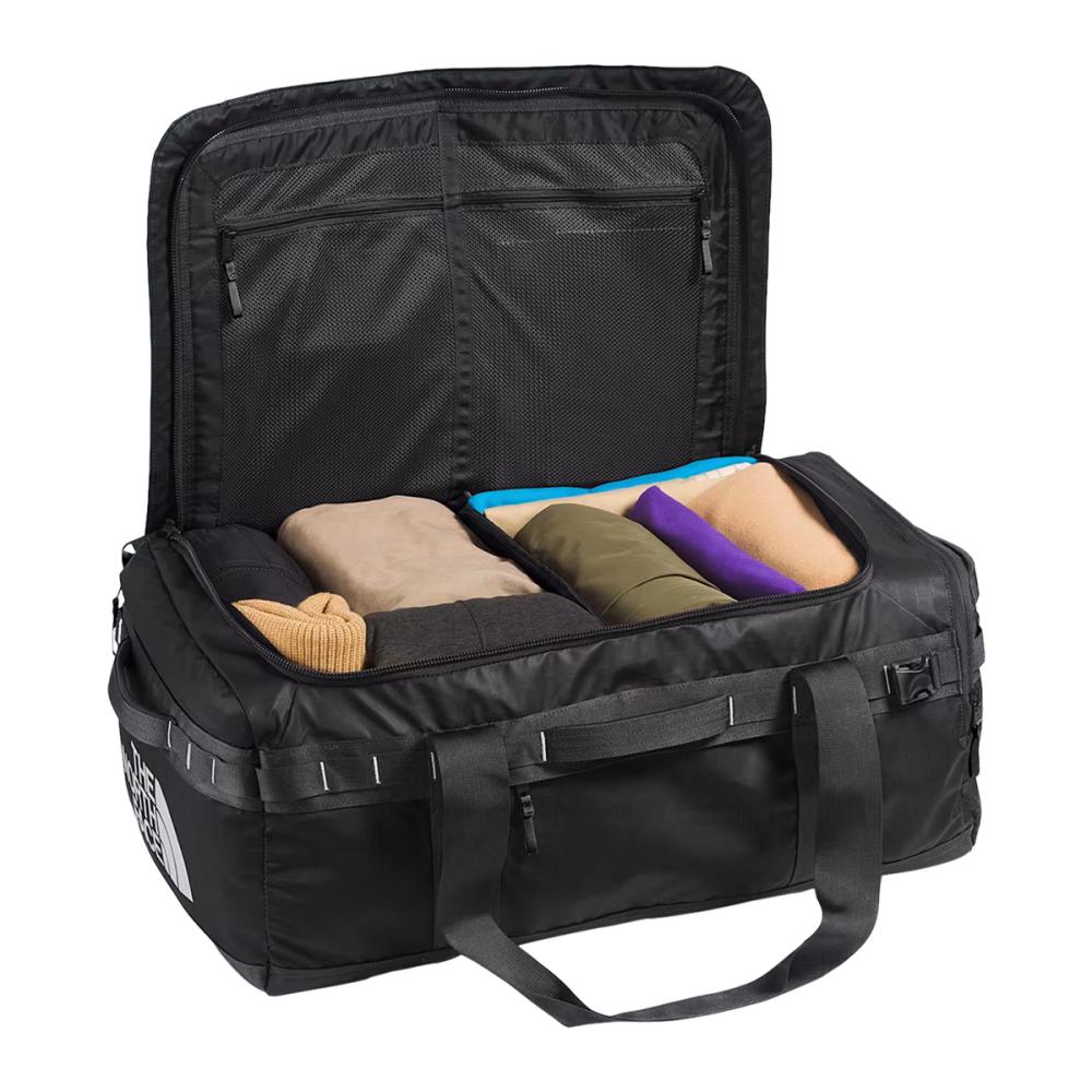 BASE CAMP VOYAGER DUFFEL | 53R-TNF BL