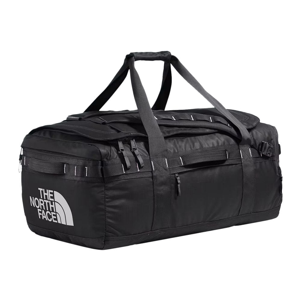 north face base camp voyager The North Face Base Camp Voyager Duffel 62 L TNF Black/Asphalt Grey