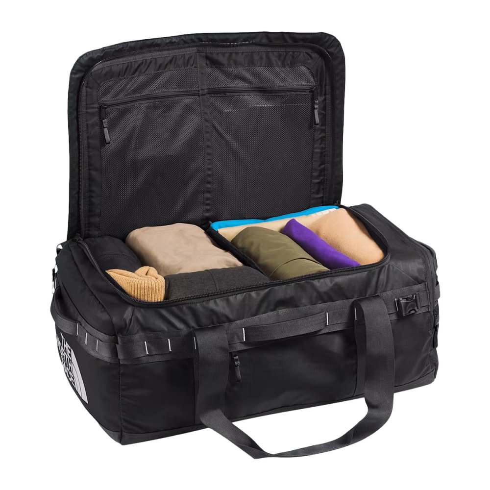 BASE CAMP VOYAGER DUFFEL | KT0-TNF BL